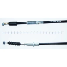 JR ТРОСИК КОМПЛЕКТА СЦЕПЛЕННЯ KAWASAKI KX 125 '97-'98 (CI0404)