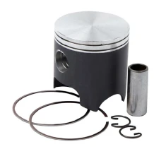 VERTEX ПОРШЕНЬ KTM (2T) SX 250 (SX250), EXC 250 (EXC250) '96-'99 REPLICA (67,47MM) (КІЛЬЦЯ 53010006750 X 2 ШТУКИ.)