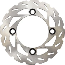 ALL BALLS 2024/09 ДИСК ТОРМОЗНИЙ ПЕРІД / ЗАД POLARIS RZR 900 / 1000, GENERAL 1000 '18-'22