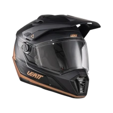 МОТОШОЛОМ ЕНДУРО/ПРИГОДНИЦЬКИЙ LEATT ADV 7.5 KIT SOLID