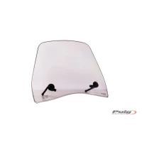 PUIG ЛОБОВОГО СТІКЛА TRAFIC HONDA SCOOPY SH125I 20' C/SMOKE