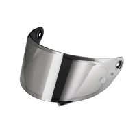 HJC VISIR HJ-35 СРІБНИЙ ДЗЕРКАЛО RPHA 1 PINLOCK PREPARED