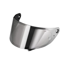 HJC VISIR HJ-35 СРІБНИЙ ДЗЕРКАЛО RPHA 1 PINLOCK PREPARED