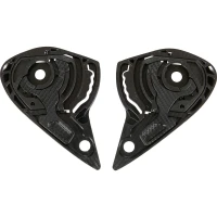 SCORPION VISOR КРІПЛЕННЯ KIT EXO-1400 / R1 / EXO-520  / EXO-391