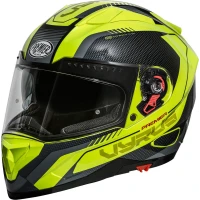 PREMIER HELMETS VYRUS MP FLUO 2XL