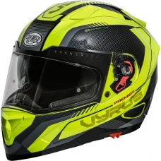 PREMIER HELMETS VYRUS MP FLUO 2XL