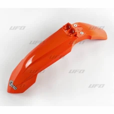 UFO ПЕРІД FENDER KTM 85SX 18-..  ,ПОМАРАНЧЕВИЙ КОЛІР 127