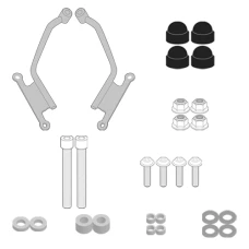 GIVI ATT. KIT КОЗИРЬОК HONDA CB 1000 HORNET '25
