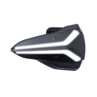 HJC SMART 20B ПЛОСКЕ ЧОРНИЙ