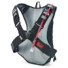 USWE АКЦІЯ CAMEL BAG OUTLANDER 9 BLACK КОЛІР ЧОРНИЙ ВМІСТИМІСТЬ 3L ЗАСІБ (9L PLECAK) - зображення 2