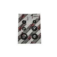 BEARING WORX 2023/04 КОМПЛЕКТ (НАБІР) УЩІЛЬНЮВАЧІ SILNIKOWYCH YAMAHA YZ 125 '98-'00 (822114)