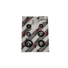 BEARING WORX 2023/04 КОМПЛЕКТ (НАБІР) УЩІЛЬНЮВАЧІ SILNIKOWYCH YAMAHA YZ 125 '98-'00 (822114)