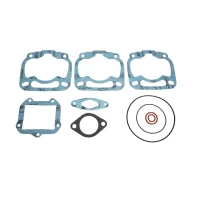 XRADICAL (ARTEIN GASKETS) УЩІЛЬНЕННЯ ТОП END APRILIA RS 125, RX 125, REPLICA 125 -'95, PEGASO 125 -'95 , SPORT 125, TUONO 125 '03-'05  (ROTAX 122)