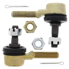 ALL BALLS НАСАДКИ (РУЧКИ) ТЯГА KIEROWNICZEGO KAWASAKI KVF 300/400 PRAIRIE '01-'02