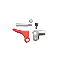 MAGURA РИЧАГ CIEPLEGO УСМОКТУВАННЯ HYMEC 167 ЧЕРВОНА