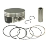 NAMURA ПОРШЕНЬ POLARIS SPORTSMAN 550 09-14 (+0,50MM) (КІЛЬЦЯ NA-50011-2R) - зображення 1