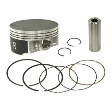 NAMURA ПОРШЕНЬ POLARIS SPORTSMAN 550 09-14 (+0,50MM) (КІЛЬЦЯ NA-50011-2R)