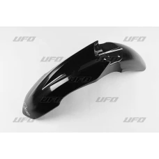 UFO КРИЛО ПЕРІД GAS GAS MC/EC/FSR 125/200/250/300/450 '10-'11 КОЛІР ЧОРНИЙ