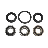 BEARING WORX 2024/06 ПІДШИПНИК КОЛЕСА ЗАДНЬОГО Z USZCZELNIACZAMI HONDA CR 125 R /250 R '83-'86, CR 480 R '83, CR 500 R '84-'86 (25-1115)