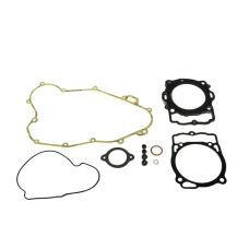 XRADICAL(ARTEIN GASKETS) SMART KIT (TOP-END + УЩІЛЬНЕННЯ POKRYW КОМПЛЕКТА СЦЕПЛЕННЯ) KTM EXC 450 R '08-'11, EXC 530 '08-'11, HUSABERG FE 390/450