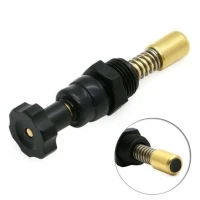 KEIHIN 2024/01 КЛАПАН ROZRUCHOWY (УСМОКТУВАННЯ) КАРБЮРАТОРА PWK 33 / 36 / 38 / 39 (1166-818-2101) (MADE IN JAPAN)