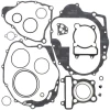 WINDEROSA (VERTEX) КОМПЛЕКТ ПРОКЛАДОК YAMAHA YFM250 BIG BEAR 07-09, BRUIN 250 05-06, YFB250 TIMBERWOLF 92-98, YFM250 BEARTRACKER - зображення 2