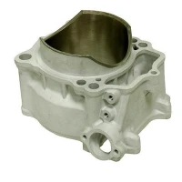 NAMURA ЦИЛІНДР YAMAHA YFZ 450 R '09-'24, YFZ 450 X '10-'11, YZF 450 '06-'09, WRF 450 '07-'15 (STD = 95MM) (EC485-020,P400485100020) - ЗАМІНЮЄ MX-09159