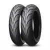 DUNLOP ШИНА 120\/80-14 TT900 GP J 58P TT ЗАД KAWASAKI D-TRACKER 125 DOT 15\/2023 - зображення 1