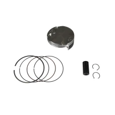 VERTEX ПОРШЕНЬ KTM (4T) SXF 350 (SX-F350) '11-'12 (13,5:1), EXCF 350 (EXC-F350) '12-'16 (HC 12,8:1), HUSQVARNA FE 350 '14-'16 (HC 12,8:1) (87,96MM) - DROBNE ЦАРАПИН NA ПОРШЕНЬU