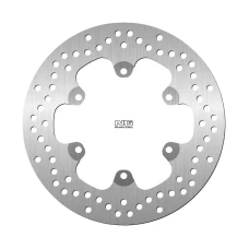 NG 2023/12 ДИСК REAR L S 240X110X5 6X8,25