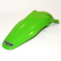 UFO КРИЛО ЗАД KAWASAKI KXF 250/450 '06-'08 КОЛІР ЗЕЛЕНИЙ