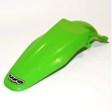 UFO КРИЛО ЗАД KAWASAKI KXF 250/450 '06-'08 КОЛІР ЗЕЛЕНИЙ