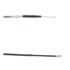 BIKETEC ТРОСИК КОМПЛЕКТА СЦЕПЛЕННЯ YAMAHA XT 600 (84-90)/ TT 600 (83-86)/ XV 535 (87-98)  55U-26335-01