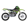 BLACKBIRD КОМПЛЕКТ НАЛІПОК (OKLEIN) KAWASAKI KLX 300 '97-'08 DREAM 5 - зображення 1