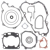 WINDEROSA (VERTEX) КОМПЛЕКТ ПРОКЛАДОК YAMAHA YZ 250 97-98