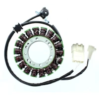 ELECTROSPORT UZWOJENIE ГЕНЕРАТОР (STATOR) YAMAHA XVS1300 V-STAR/TOURER 07-16, XVS1300 STRYKER 11-16 ( Z IMPULSATOREM)
