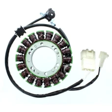 ELECTROSPORT UZWOJENIE ГЕНЕРАТОР (STATOR) YAMAHA XVS1300 V-STAR/TOURER 07-16, XVS1300 STRYKER 11-16 ( Z IMPULSATOREM)