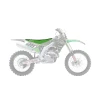BLACKBIRD ПОКРИВКА\/ПОКРИВКА NA СИДІННЯ KAWASAKI KXF 250 '21-'23, 450 '19-'23, DOUBLE GRIP 3, КОЛІР ZIELONY\/ ЧОРНИЙ - зображення 2