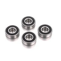 FACTORY LINKS 2026/01 ПІДШИПНИК KOL ПЕРІД I ЗАД APRILIA RS 50 '06-'08, RX / SX 50 '14-'24, DERBI SENDA 50 '05-'13, SM 50 '05-'17, RIEJU SMX 50 '01-'08, TANGO 50 '01-'05