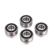 FACTORY LINKS 2026/01 ПІДШИПНИК KOL ПЕРІД I ЗАД APRILIA RS 50 '06-'08, RX / SX 50 '14-'24, DERBI SENDA 50 '05-'13, SM 50 '05-'17, RIEJU SMX 50 '01-'08, TANGO 50 '01-'05