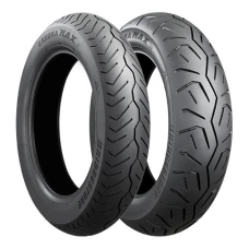 BRIDGESTONE ШИНА 100/90-19 EXEDRA МАКС 57H TL ПЕРІД DOT 10/2024