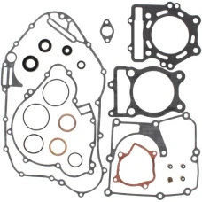 WINDEROSA (VERTEX) КОМПЛЕКТ ПРОКЛАДОК Z USZCZELNIACZAMI SILNIKOWYMI KAWASAKI KLF400 BAYOU 93-99