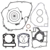 WINDEROSA (VERTEX) КОМПЛЕКТ ПРОКЛАДОК KAWASAKI KEF300 '95-'02, KLF300 '86-'04 - зображення 1
