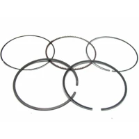 NAMURA КІЛЬЦЯ TLOKOWE POLARIS 250 TRAIL BLAZER '90-'06, TRAIL BOSS '85-'99, TRAIL BLAZER '90-'06 (SR.CYL. 73,00MM=+1,00MM)