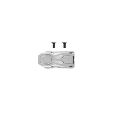 GAERNE ЗАПЧАСТИНИ ЗМІННІ STRAP HOLD - ПРЯЖКА DO PASKOW SG-22 КОЛІР БІЛИЙ