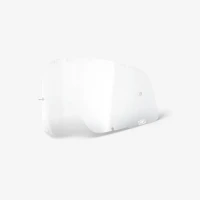 100 ПРОЦЕНТ BARSTOW REPLACEMENT ЧИСТИЙ LENS - SZYBA/SZYBKA/SZYBKA ДЛЯ ОКУЛЯРІВ BARSTOW КОЛІР ПРОЗОРИЙ