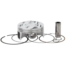 VERTEX ПОРШЕНЬ YAMAHA YZF 250 (YZ250F) '08-'13 HC 13,9 :1 (2 КІЛЬЦЯ) (КІЛЬЦЯ 590277000002 X 1 КОМПЛЕКТ.)