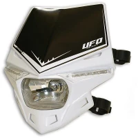 UFO ФАРА STEALTH HOMOLOGOWANA Z KIERUNKAMI СВІТОДІОД  СВІТОДІОД  LED КОЛІР БІЛИЙ