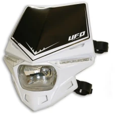 UFO ФАРА STEALTH HOMOLOGOWANA Z KIERUNKAMI СВІТОДІОД  СВІТОДІОД  LED КОЛІР БІЛИЙ