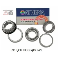ATHENA ПІДШИПНИК GLOWKI РАМИ YAMAHA YZF R6 '09-'05, YZF R1 '98-'06, TDM 900 '02-'10, FJR 1300 '01-'18, SUZUKI DL 650 V-STROM '07-'19, GSX-R 600/750/1000 '05-'19, GSX 1300R HAYABUSA '99-'17